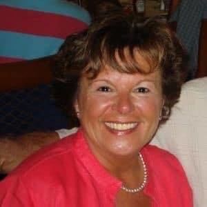 Meet your Posher, Pam